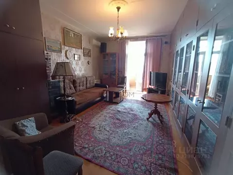Комната Москва 2-я Песчаная ул., 3 (25.0 м)