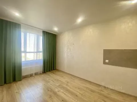 Студия Волгоградская область, Волгоград ул. Грибанова, 1 (21.8 м)