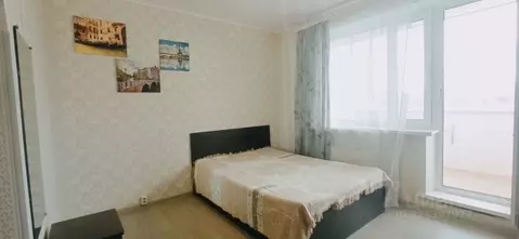 Студия Московская область, Мытищи Шараповская ул., 1к3 (28.0 м)