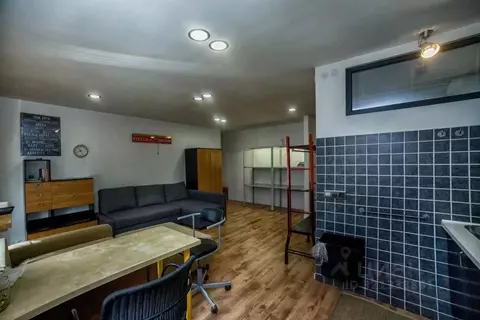 1-к кв. Смоленская область, Смоленск просп. Гагарина, 9 (32.0 м)