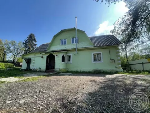 Дом в Санкт-Петербург Горелово тер., ул. Парковая, 63 (233 м)