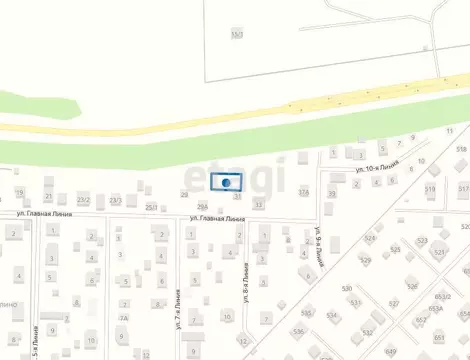 Дом в Свердловская область, Белоярский муниципальный округ, ...