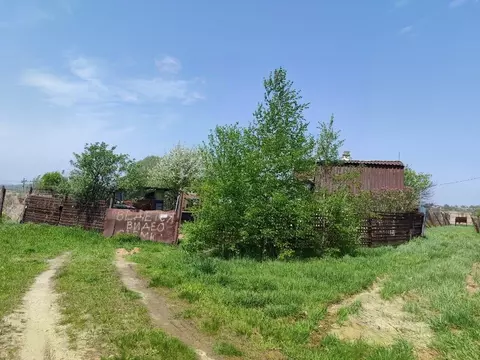 Дом в Приморский край, Уссурийск Дальняя ул., 27А (30 м)