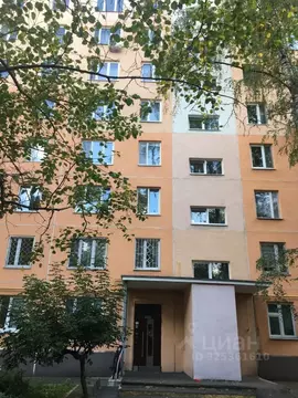 3-к кв. Москва Петрозаводская ул., 5К1 (60.0 м)