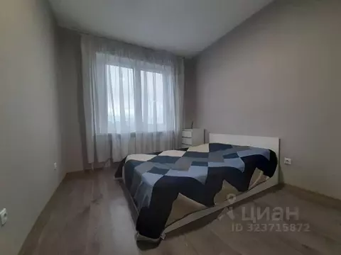 1-к кв. Ленинградская область, Всеволожский район, Свердловское ...