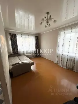 1-к кв. Ярославская область, Ярославль просп. Толбухина, 31 (32.0 м)