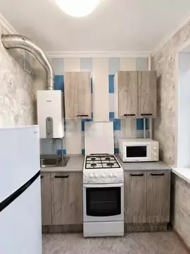 2-к кв. Самарская область, Самара ул. Мориса Тореза, 41 (44.2 м)