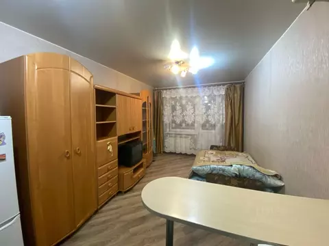 Студия Кировская область, Киров ул. Пугачева, 31б (25.0 м)