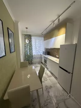 2-к кв. Московская область, Королев Пионерская ул., 13к1 (60.0 м)