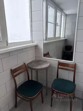 Студия Чувашия, Чебоксары ул. Энергетиков, 6 (32.0 м)