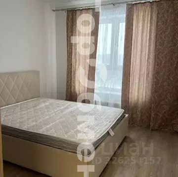 1-к кв. Московская область, Ленинский городской округ, Мисайлово пгт, ...