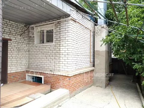 Дом в Волгоградская область, Волгоград ул. Габышева (137 м)