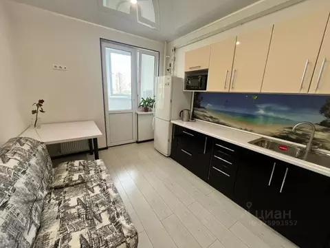 1-к кв. Краснодарский край, Анапа Парковая ул., 60 (44.0 м)