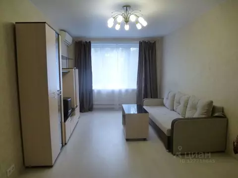 3-к кв. Москва Рублевское ш., 127 (63.0 м)