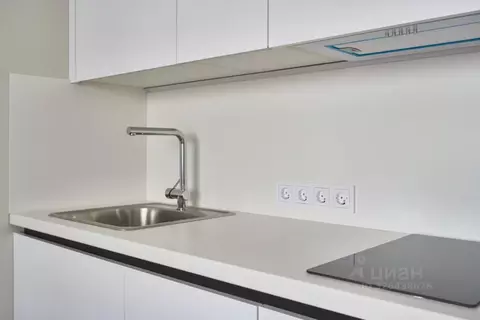 Студия Липецкая область, Липецк ул. М.И. Неделина, 4Д (27.0 м)