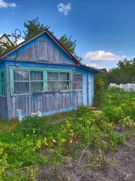 Дом в Брянская область, Брянск 50 лет Советской власти садовое ...