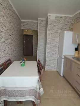 1-к кв. Севастополь ул. Пожарова, 20/3 (46.0 м)