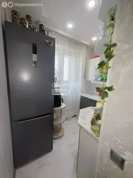 1-комнатная квартира: Иркутск, улица Шпачека, 12/2 (25.9 м)