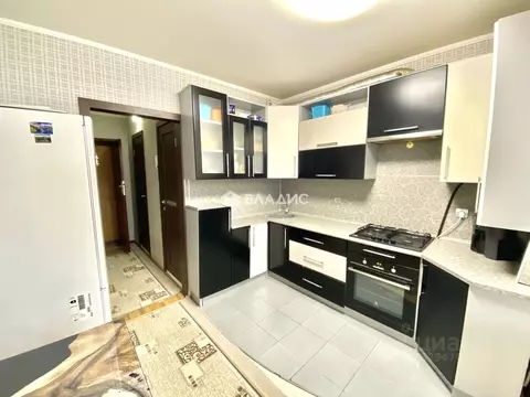 1-к кв. Белгородская область, Белгород бул. Юности, 27 (33.7 м)