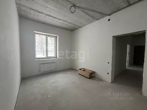 2-к кв. Владимирская область, Муром ул. Энгельса, 1Г (61.6 м)