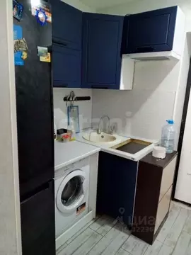 Студия Ростовская область, Ростов-на-Дону ул. Нансена, 116 (18.0 м)