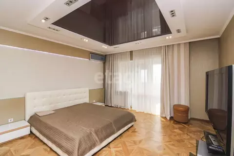 4-к кв. Тюменская область, Тюмень ул. Герцена, 84/2 (175.0 м)