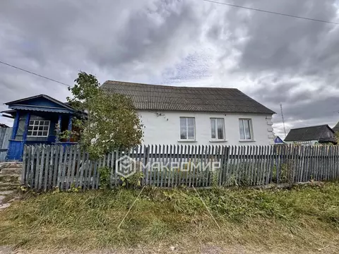 Дом в Брянская область, Фокино Пионерская ул., 4 (127 м)