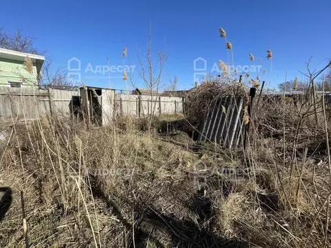 Дом в Волгоградская область, Волгоград пер. Розы Люксембург (35 м)