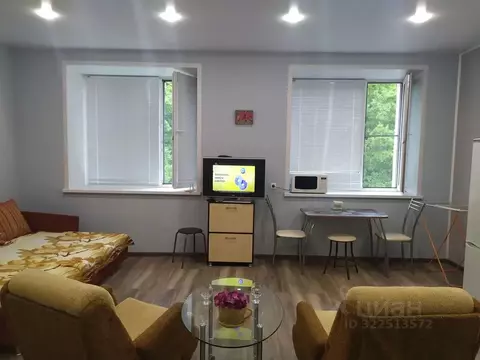 1-к кв. Пензенская область, Пенза Военный городок, 201 (37.0 м)