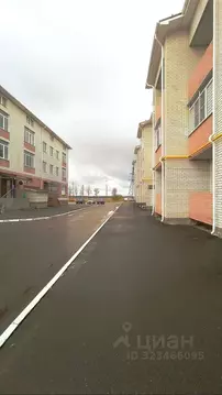 2-к кв. Владимирская область, Муром ул. Энгельса, 1В (62.7 м)