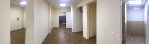 Офис в Хабаровский край, Хабаровск ул. Орджоникидзе, 25 (100 м)