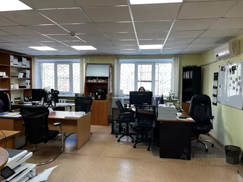 Офис в Хабаровский край, Хабаровск ул. Знаменщикова, 12 (52 м)