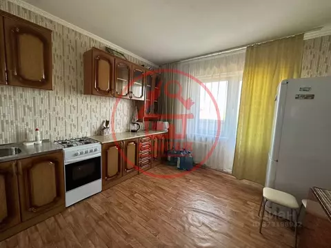 1-к кв. Краснодарский край, Армавир просп. Авиаторов, 2 (39.2 м)