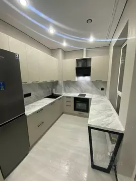 1-к кв. Москва Сельскохозяйственная ул., 39 (28.5 м)