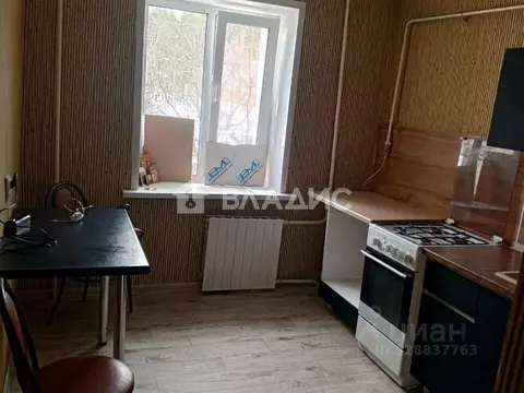 1-к кв. Пензенская область, Пенза Молодогвардейская ул., 32 (35.0 м)