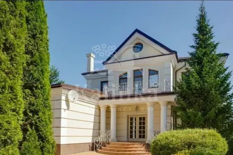 Дом в Московская область, Красногорск городской округ, с. ...