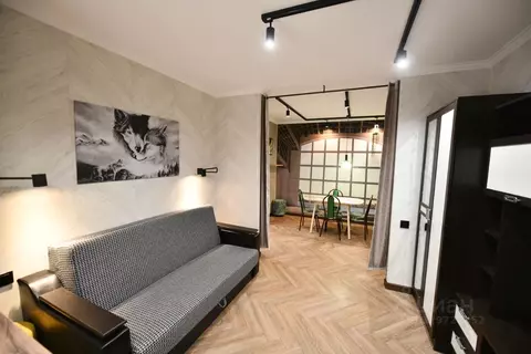 2-к кв. Москва Челобитьевское ш., 10к3 (37.5 м)