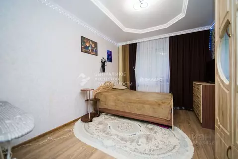 Комната Рязанская область, Рязань Березовая ул., 3 (17.4 м)