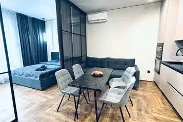 1-к кв. Башкортостан, Уфа ул. Менделеева, 137к3 (44.0 м)