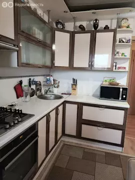 1-комнатная квартира: Малоярославец, улица Радищева, 18/2 (29.5 м)