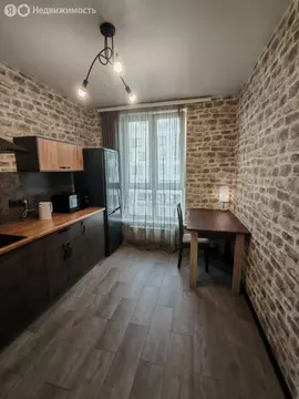 1-комнатная квартира: Королёв, улица Академика Легостаева, 8 (37 м)