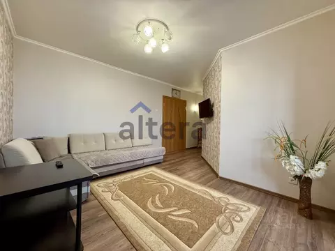 1-к кв. Татарстан, Казань просп. Победы, 184 (40.0 м)