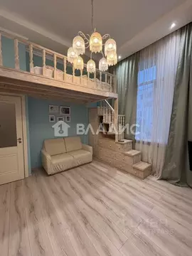 2-к кв. Ленинградская область, Мурино Всеволожский район, бул. ...