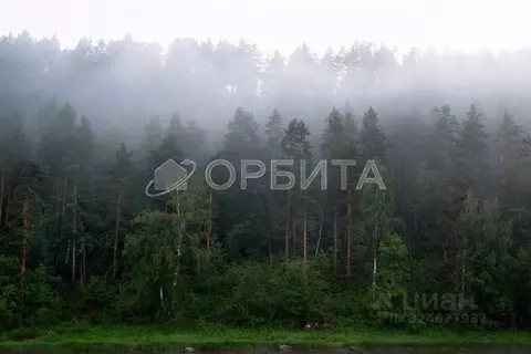 Участок в Свердловская область, Ревда муниципальный округ, пос. ...