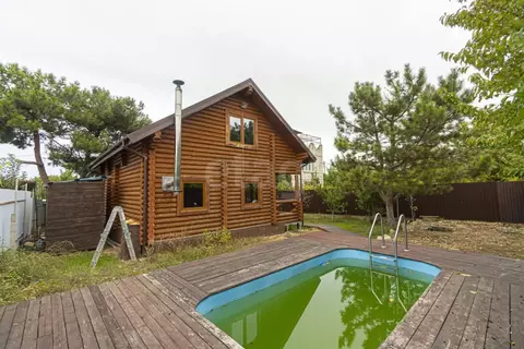 Дом в Севастополь Интеграл СТ, 121 (114 м)