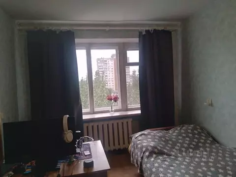 3-к кв. Волгоградская область, Волгоград ул. Николая Отрады, 17 (56.7 ...