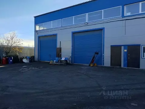 Помещение свободного назначения в Московская область, Химки городской ...