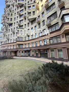 Помещение свободного назначения в Москва Солдатский пер., 10 (53 м)