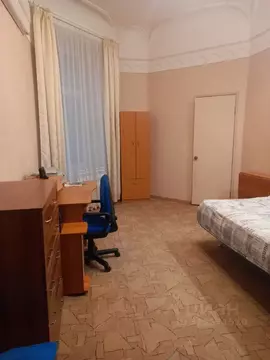 Комната Санкт-Петербург ул. Шамшева, 15б (20.0 м)