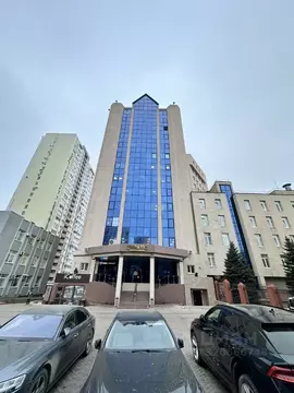 Помещение свободного назначения в Самарская область, Самара ул. ...